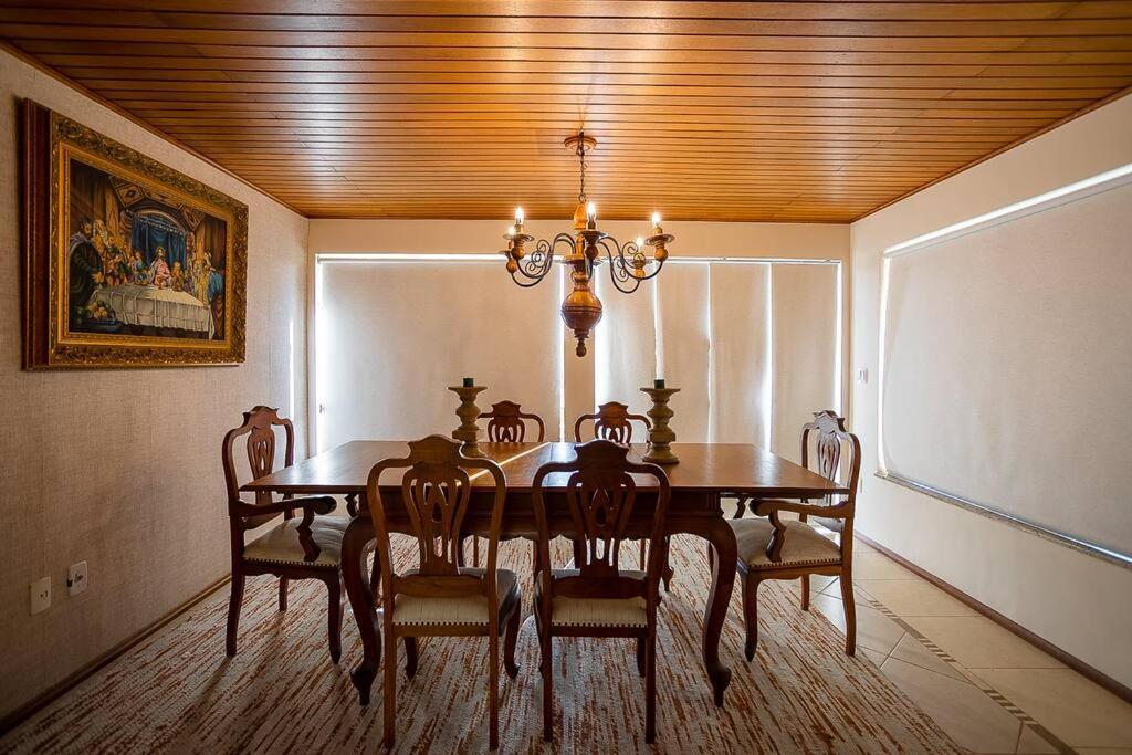 Casa 996 Condominio Fazenda Orypaba Монти-Алегри-ду-Сул Экстерьер фото