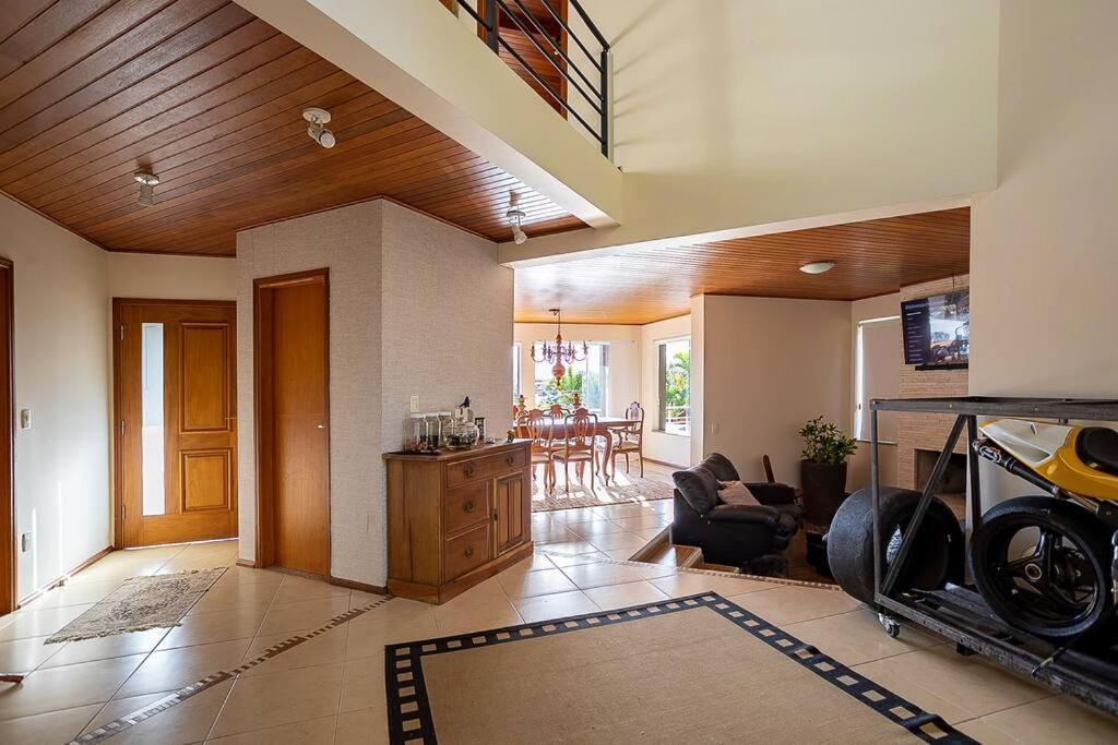 Casa 996 Condominio Fazenda Orypaba Монти-Алегри-ду-Сул Экстерьер фото