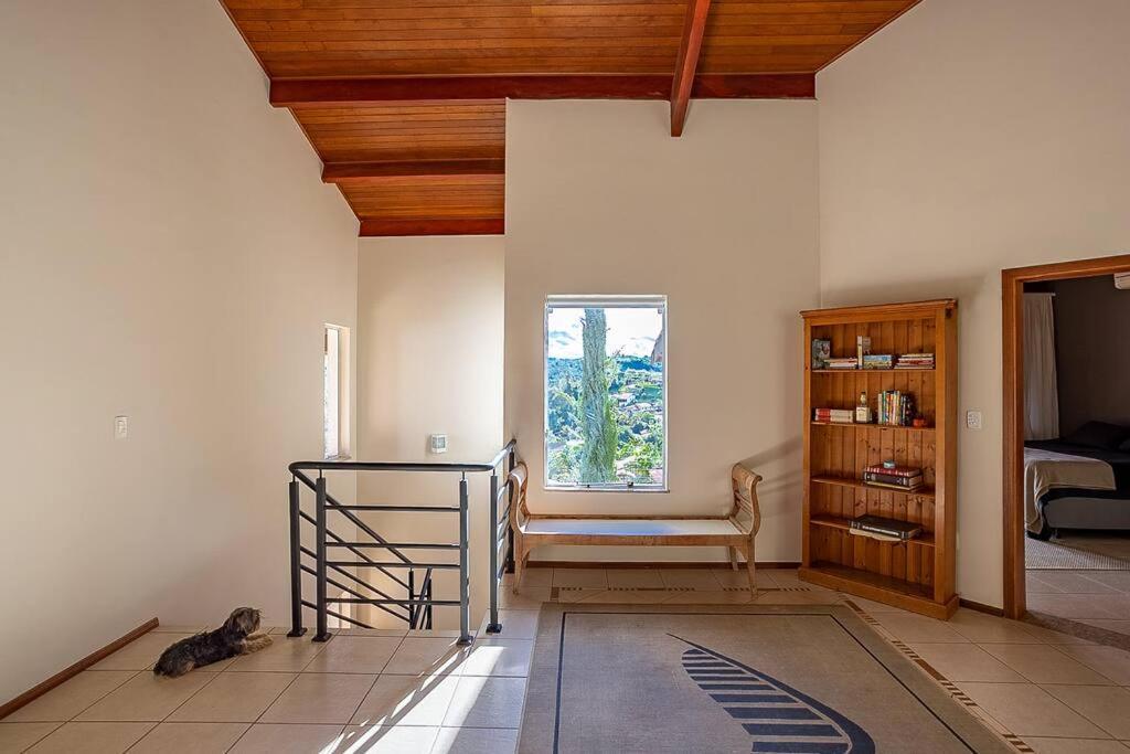 Casa 996 Condominio Fazenda Orypaba Монти-Алегри-ду-Сул Экстерьер фото