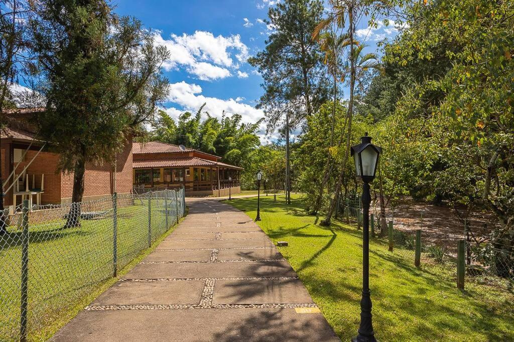 Casa 996 Condominio Fazenda Orypaba Монти-Алегри-ду-Сул Экстерьер фото