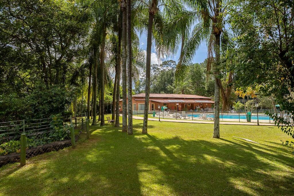 Casa 996 Condominio Fazenda Orypaba Монти-Алегри-ду-Сул Экстерьер фото