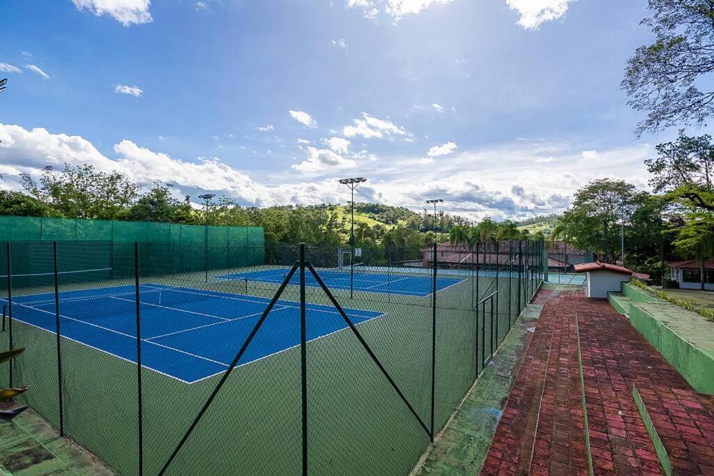 Casa 996 Condominio Fazenda Orypaba Монти-Алегри-ду-Сул Экстерьер фото