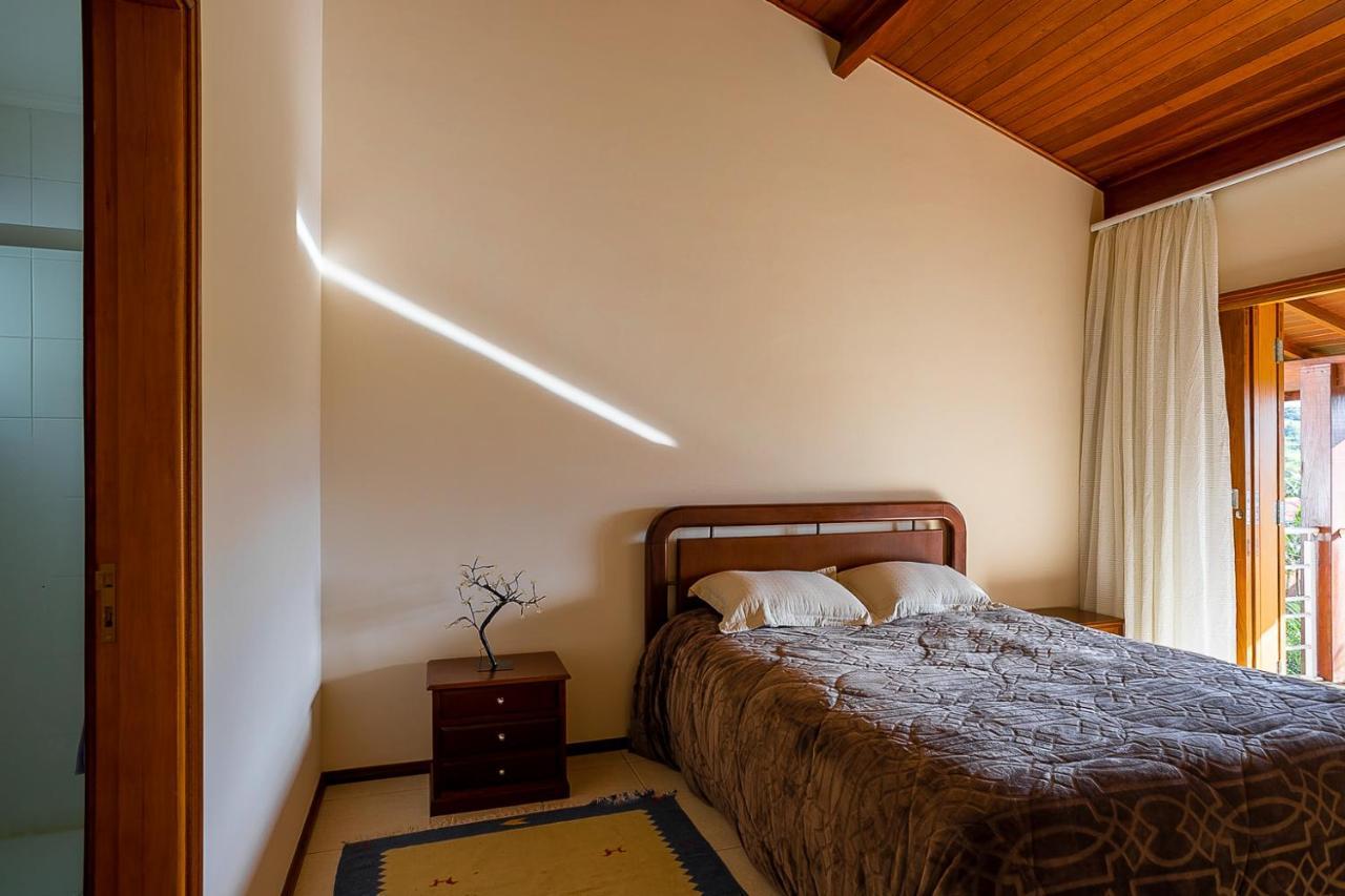 Casa 996 Condominio Fazenda Orypaba Монти-Алегри-ду-Сул Экстерьер фото