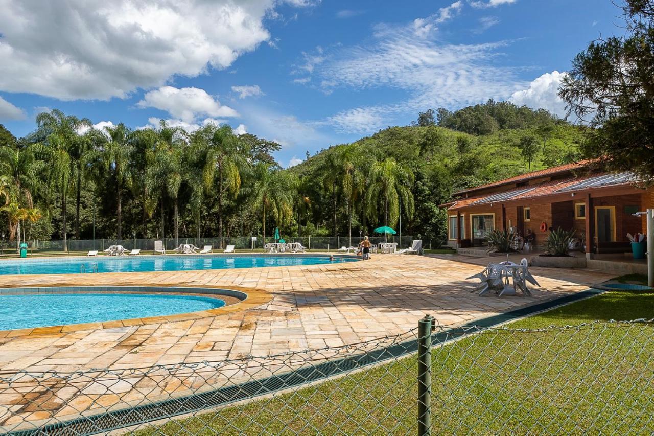 Casa 996 Condominio Fazenda Orypaba Монти-Алегри-ду-Сул Экстерьер фото