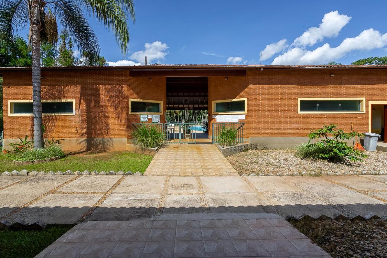 Casa 996 Condominio Fazenda Orypaba Монти-Алегри-ду-Сул Экстерьер фото
