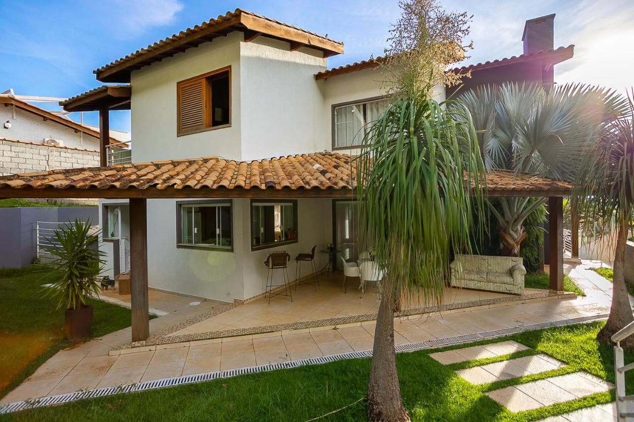 Casa 996 Condominio Fazenda Orypaba Монти-Алегри-ду-Сул Экстерьер фото